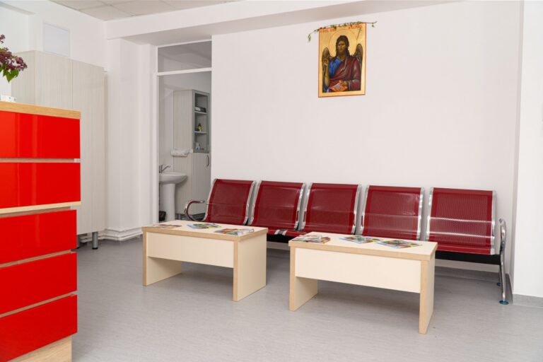 Foto Clinica medicala Bucuresti Sector 6