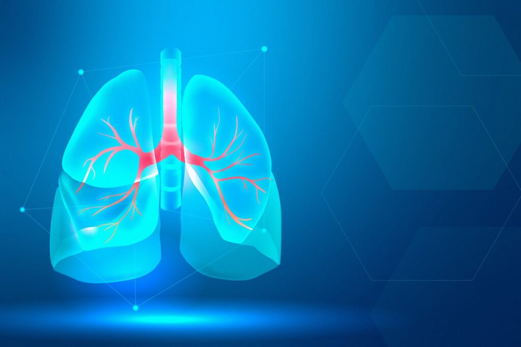 Pneumologie