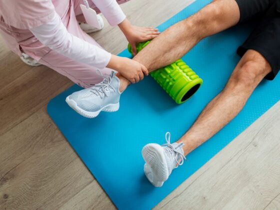 Consultatie Ortopedie control ortopedic