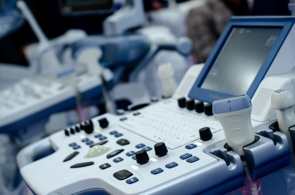 Ecografie Doppler Crangasi