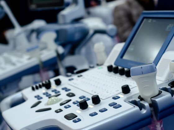 Ecografie Doppler Crangasi