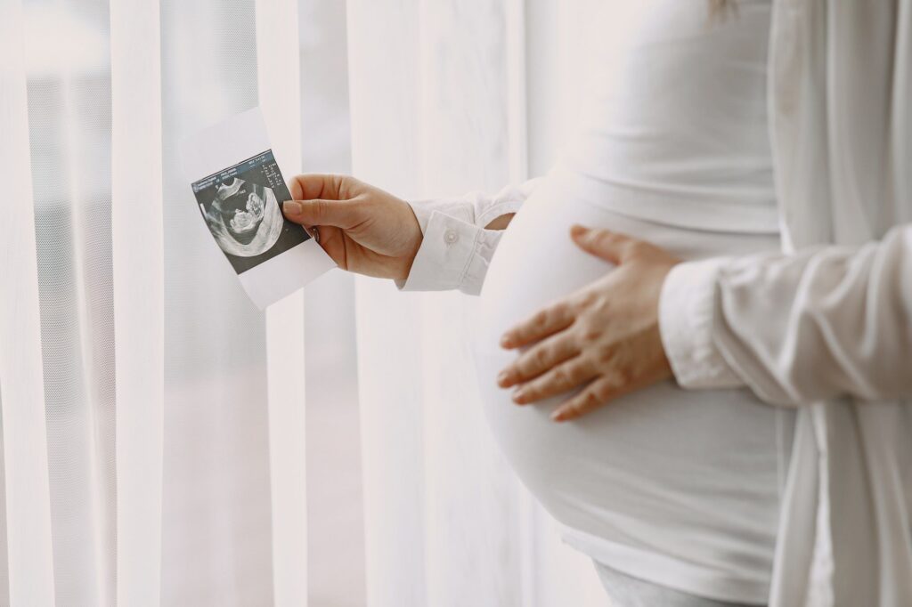 Consultatii prenatale