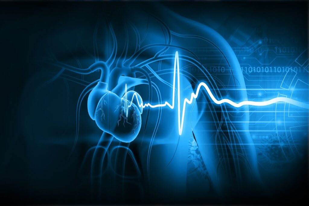 test ekg sector 6 bucuresti