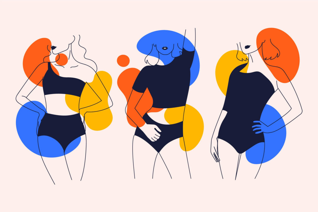Menstruatia si sanatatea mentala