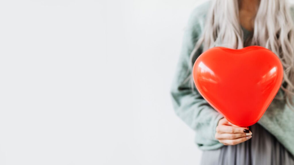 Menopauza poate pune inima în pericol