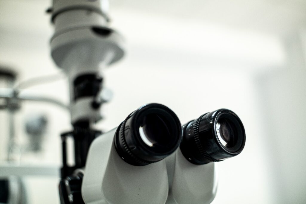 Glaucomul: diagnosticare prin testarea presiunii intraoculare