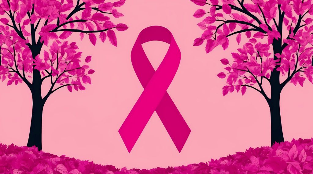 Mamografie anuală, un pas esențial în prevenirea și depistarea precoce a cancerului la sân, în luna de conștientizare octombrie.