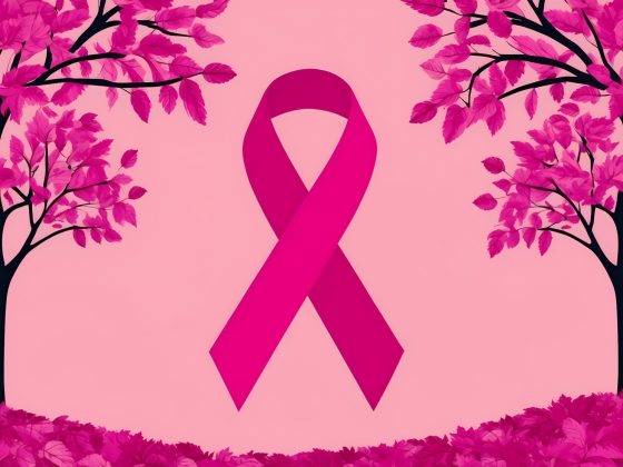 Mamografie anuală, un pas esențial în prevenirea și depistarea precoce a cancerului la sân, în luna de conștientizare octombrie.