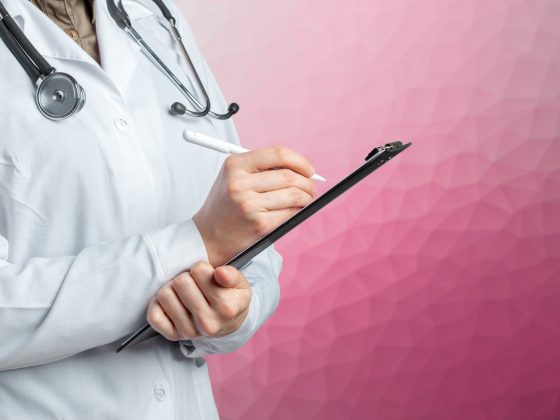Screening-ul cancerului de col uterin prin testare HPV cu genotipare
