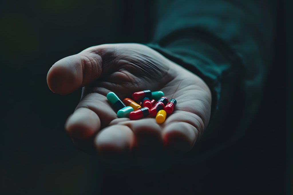 Medicamente utilizate în polimedicația pacientului vârstnic