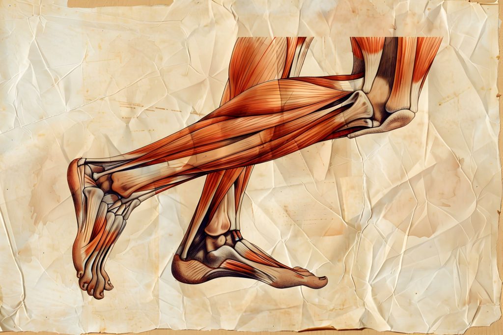 Pierderea masei musculare odată cu vârsta poate indica sarcopenia, o afecțiune frecventă la vârstnici, asociată cu risc crescut de căderi, fragilitate și pierderea independenței.