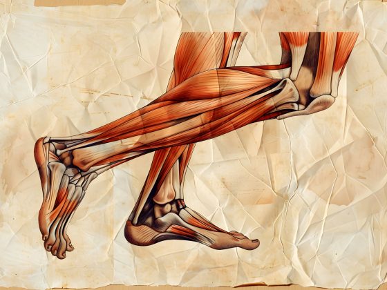 Pierderea masei musculare odată cu vârsta poate indica sarcopenia, o afecțiune frecventă la vârstnici, asociată cu risc crescut de căderi, fragilitate și pierderea independenței.